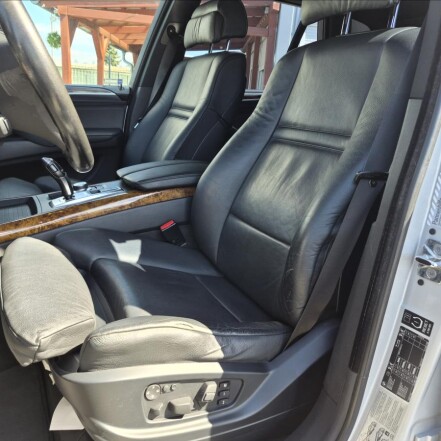 3,0 d 4x4 S.KNIHA M57/T2