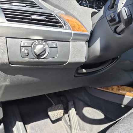 3,0 d 4x4 S.KNIHA M57/T2