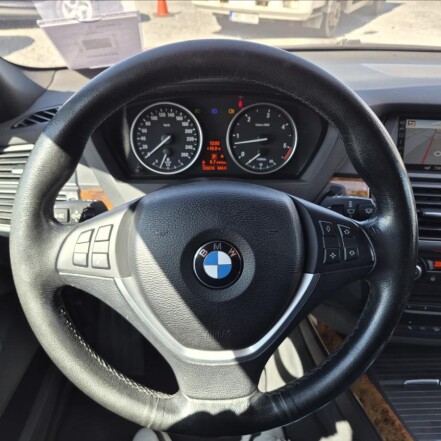 3,0 d 4x4 S.KNIHA M57/T2