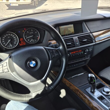 3,0 d 4x4 S.KNIHA M57/T2