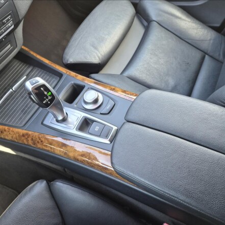 3,0 d 4x4 S.KNIHA M57/T2