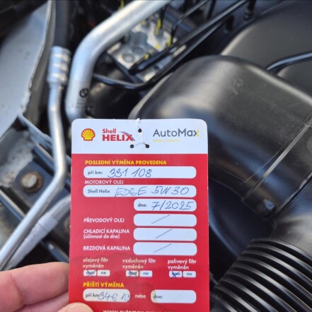 3,0 d 4x4 S.KNIHA M57/T2