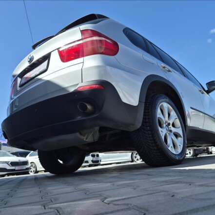 3,0 d 4x4 S.KNIHA M57/T2