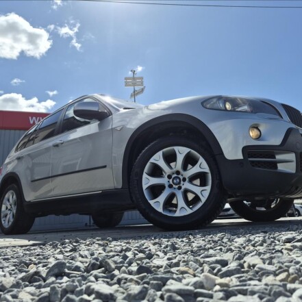 3,0 d 4x4 S.KNIHA M57/T2