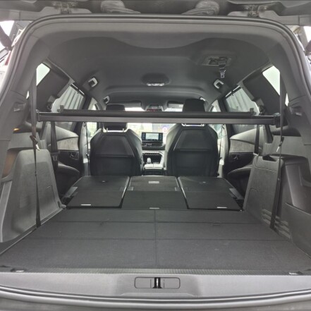 1,6 AT8 GT-Line 7míst ČR1.majitel