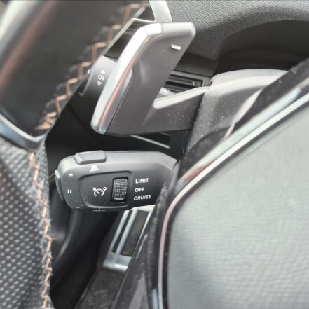 1,6 AT8 GT-Line 7míst ČR1.majitel