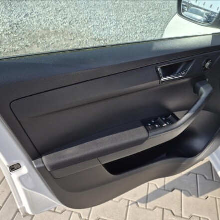 1,0 TSI ČR AMB NAVI TAŽNÉ