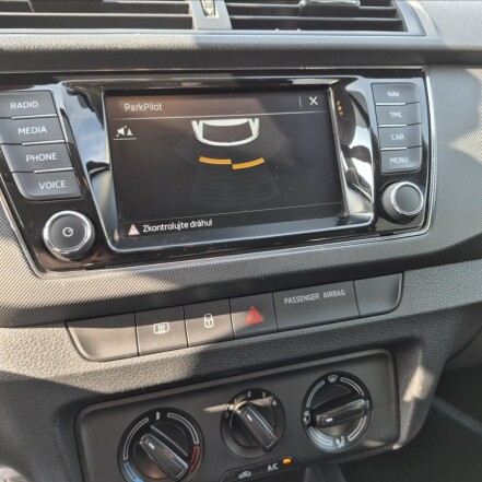 1,0 TSI ČR AMB NAVI TAŽNÉ
