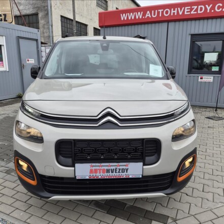 1,5 HDI XLong XTR ČR S.KNIHA