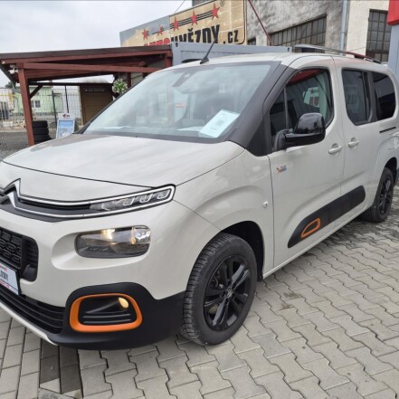 1,5 HDI XLong XTR ČR S.KNIHA