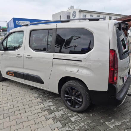 1,5 HDI XLong XTR ČR S.KNIHA