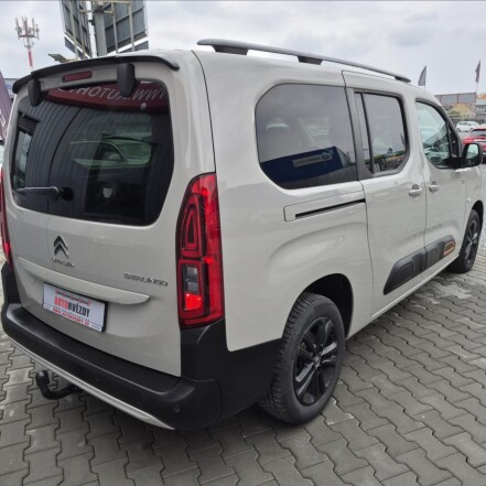 1,5 HDI XLong XTR ČR S.KNIHA