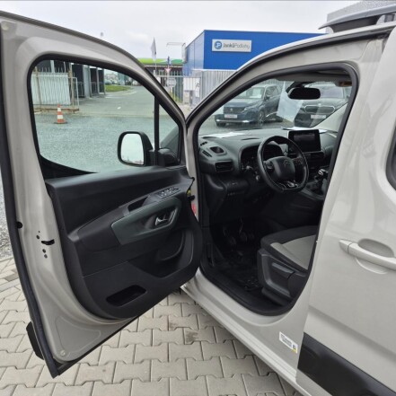 1,5 HDI XLong XTR ČR S.KNIHA