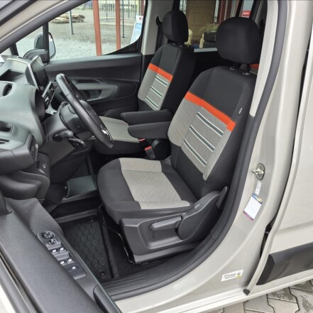 1,5 HDI XLong XTR ČR S.KNIHA