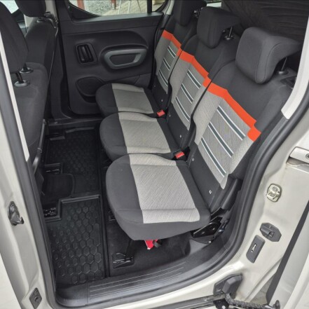 1,5 HDI XLong XTR ČR S.KNIHA