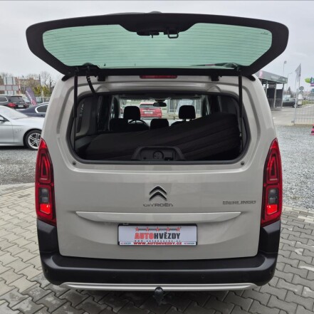 1,5 HDI XLong XTR ČR S.KNIHA