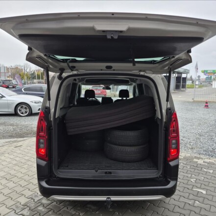 1,5 HDI XLong XTR ČR S.KNIHA