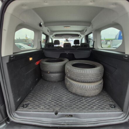 1,5 HDI XLong XTR ČR S.KNIHA