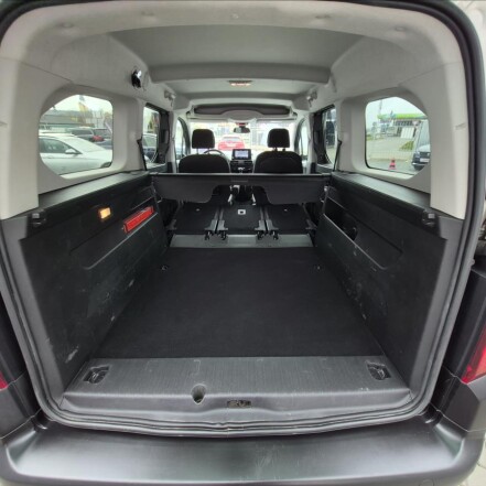 1,5 HDI XLong XTR ČR S.KNIHA