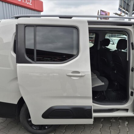 1,5 HDI XLong XTR ČR S.KNIHA