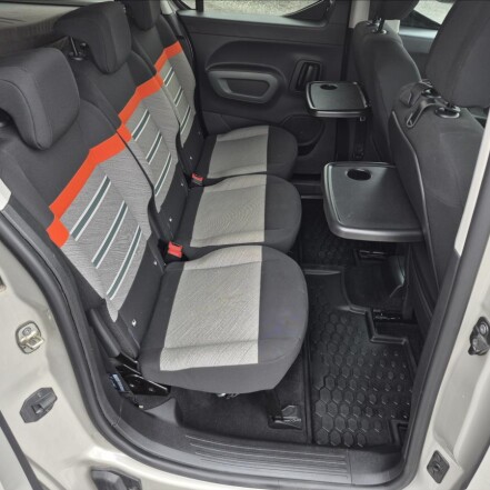 1,5 HDI XLong XTR ČR S.KNIHA