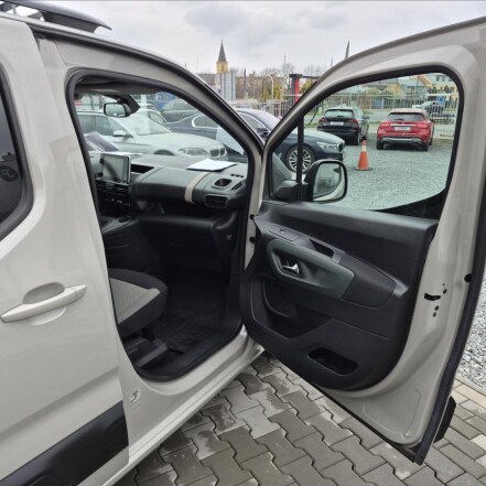 1,5 HDI XLong XTR ČR S.KNIHA