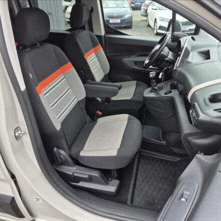 1,5 HDI XLong XTR ČR S.KNIHA