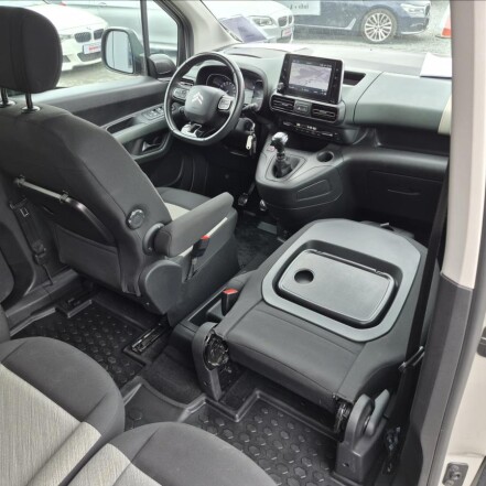 1,5 HDI XLong XTR ČR S.KNIHA