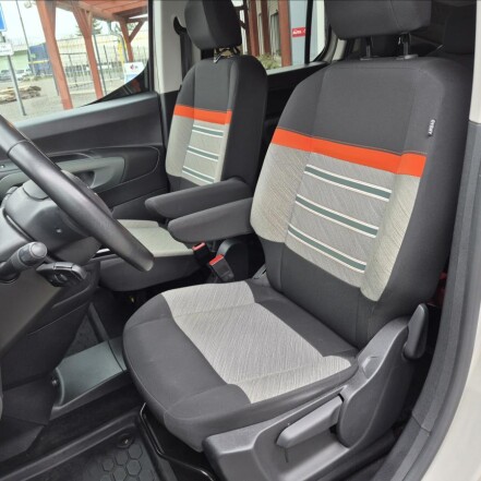 1,5 HDI XLong XTR ČR S.KNIHA