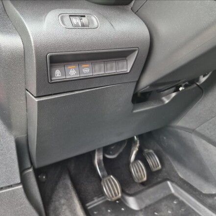 1,5 HDI XLong XTR ČR S.KNIHA