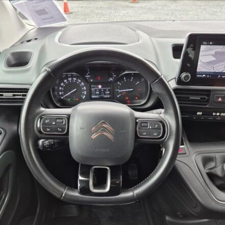 1,5 HDI XLong XTR ČR S.KNIHA