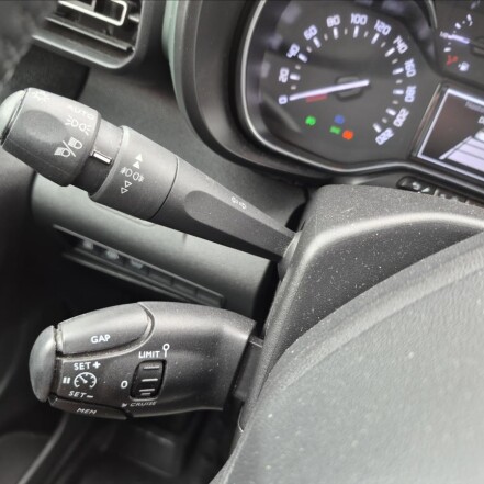 1,5 HDI XLong XTR ČR S.KNIHA