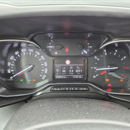 1,5 HDI XLong XTR ČR S.KNIHA