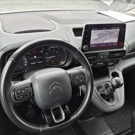 1,5 HDI XLong XTR ČR S.KNIHA