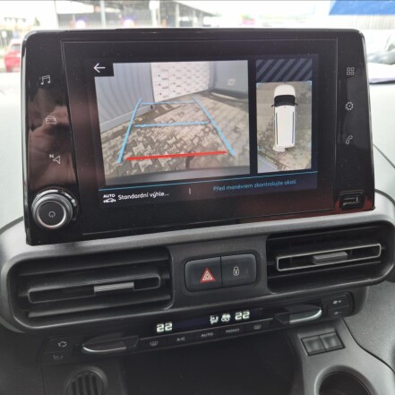 1,5 HDI XLong XTR ČR S.KNIHA