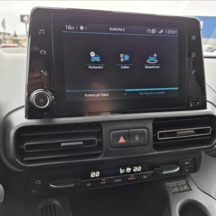 1,5 HDI XLong XTR ČR S.KNIHA