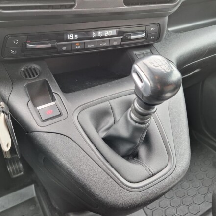 1,5 HDI XLong XTR ČR S.KNIHA