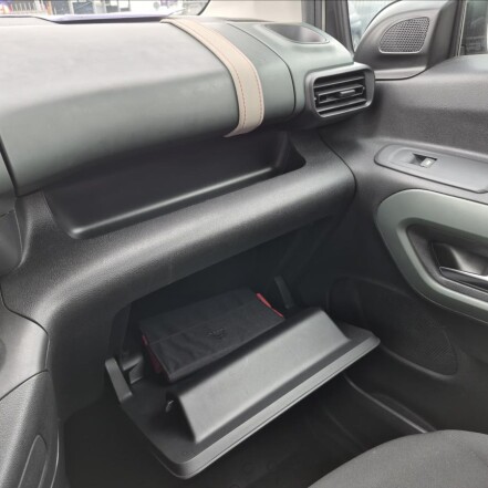 1,5 HDI XLong XTR ČR S.KNIHA