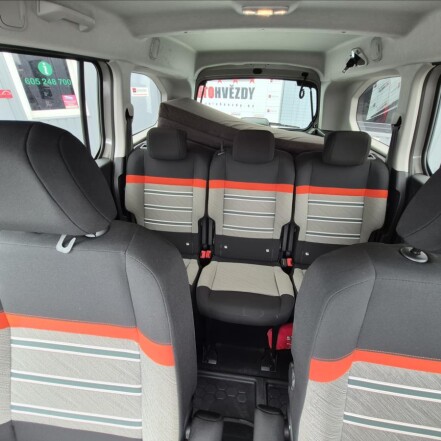 1,5 HDI XLong XTR ČR S.KNIHA