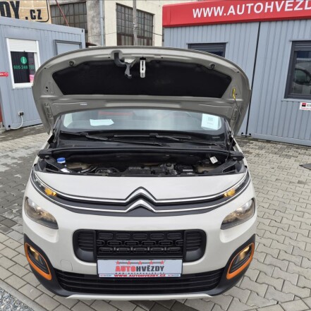 1,5 HDI XLong XTR ČR S.KNIHA