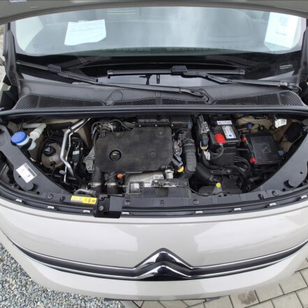 1,5 HDI XLong XTR ČR S.KNIHA