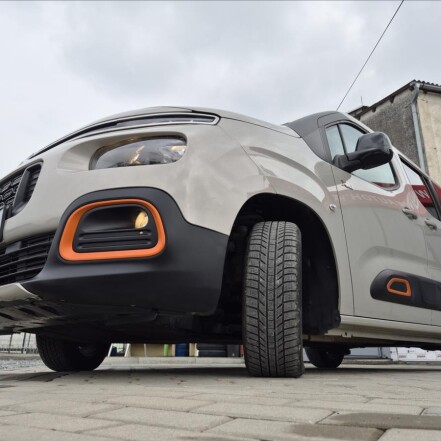 1,5 HDI XLong XTR ČR S.KNIHA