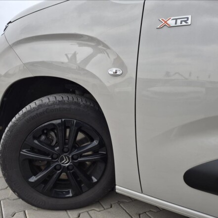 1,5 HDI XLong XTR ČR S.KNIHA