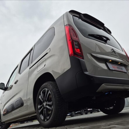 1,5 HDI XLong XTR ČR S.KNIHA