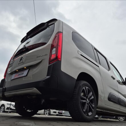 1,5 HDI XLong XTR ČR S.KNIHA