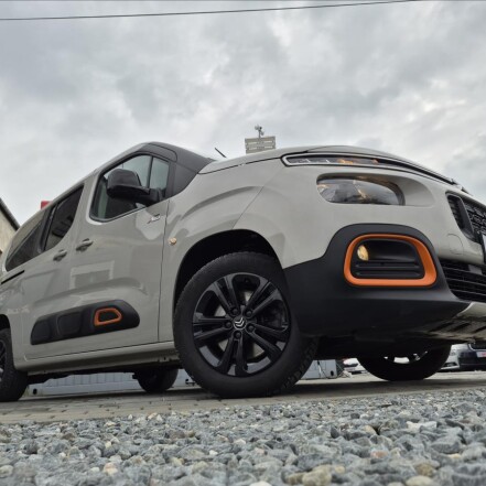 1,5 HDI XLong XTR ČR S.KNIHA