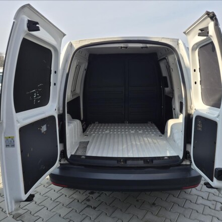 2,0 TDi ČR KLIMA PO ROZVODECH