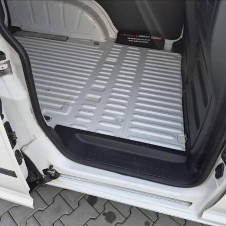 2,0 TDi ČR KLIMA PO ROZVODECH