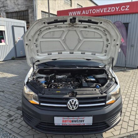 2,0 TDi ČR KLIMA PO ROZVODECH