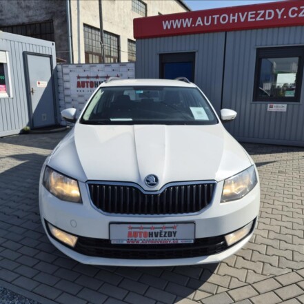 1,6 TDI III 4x4 AmbFresh ČR S.KNIHA